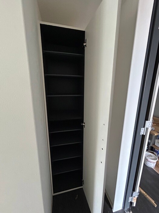 物件内観写真11　(靴箱)