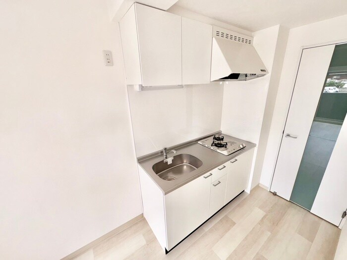 物件内観写真11　(キッチン)