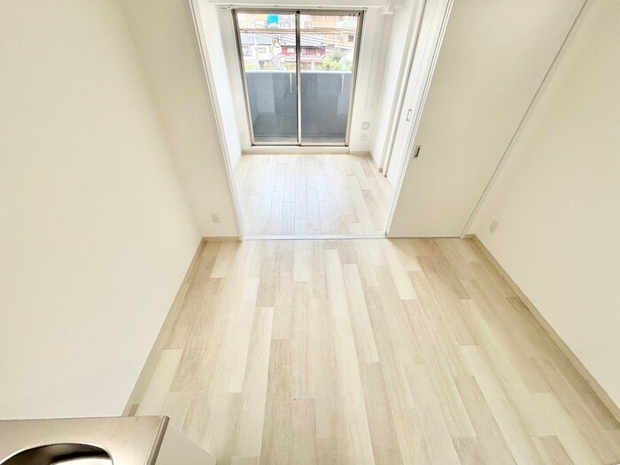 物件内観写真11　(居室)