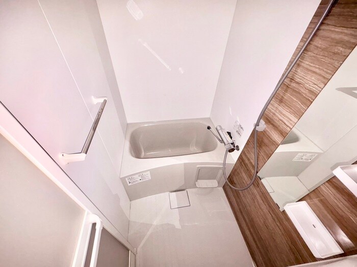 物件内観写真11　(バス／シャワールーム等)