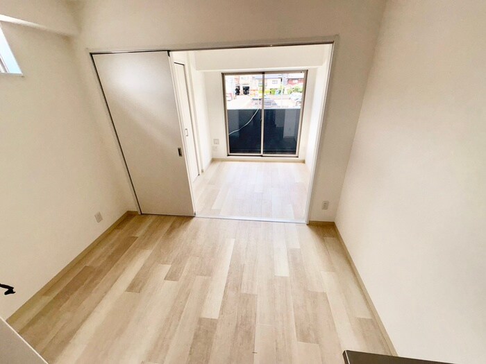 物件内観写真12　(居室)