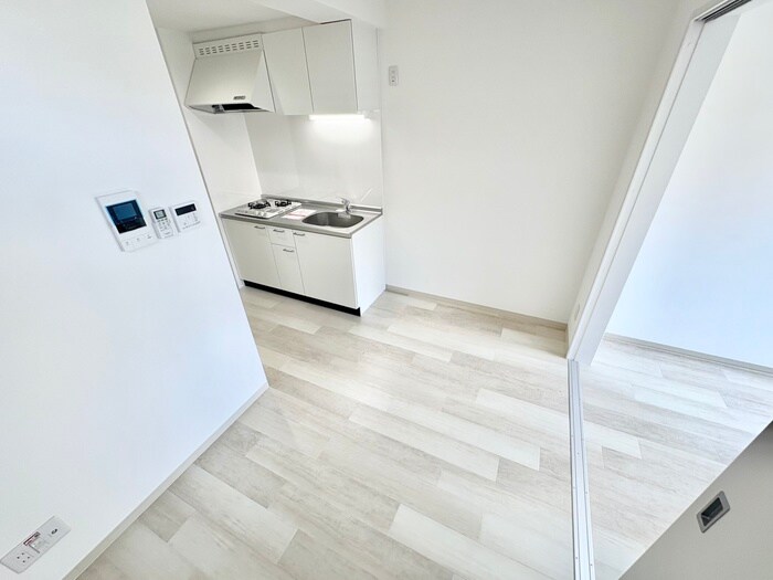 物件内観写真12　(居室)