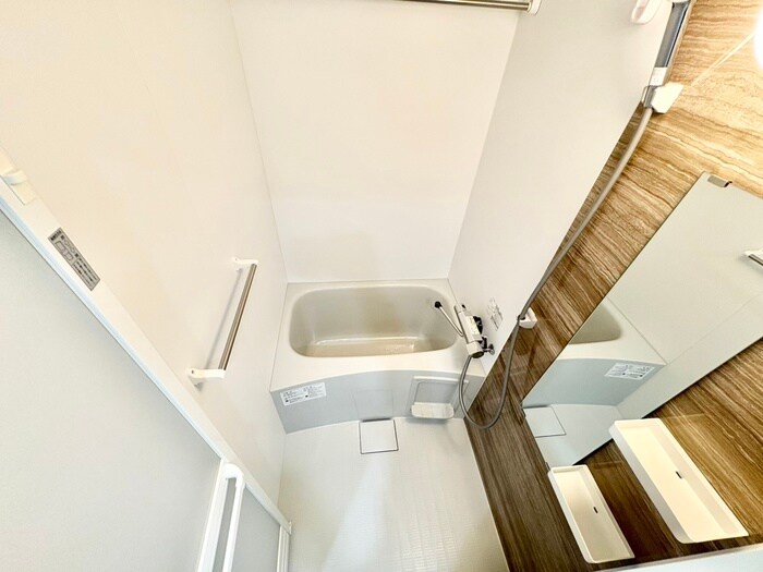 物件内観写真12　(バス／シャワールーム等)