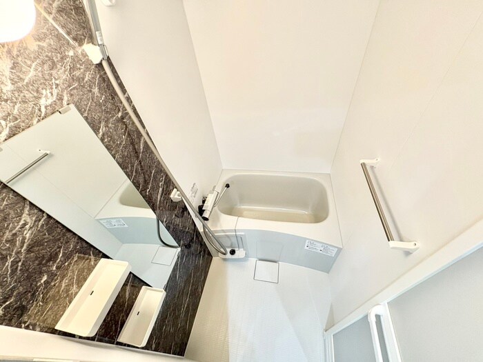 物件内観写真12　(バス／シャワールーム等)