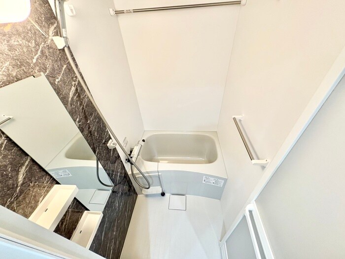 物件内観写真12　(バス／シャワールーム等)