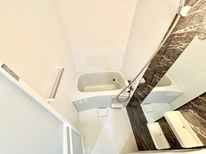 物件内観写真12　(バス／シャワールーム等)