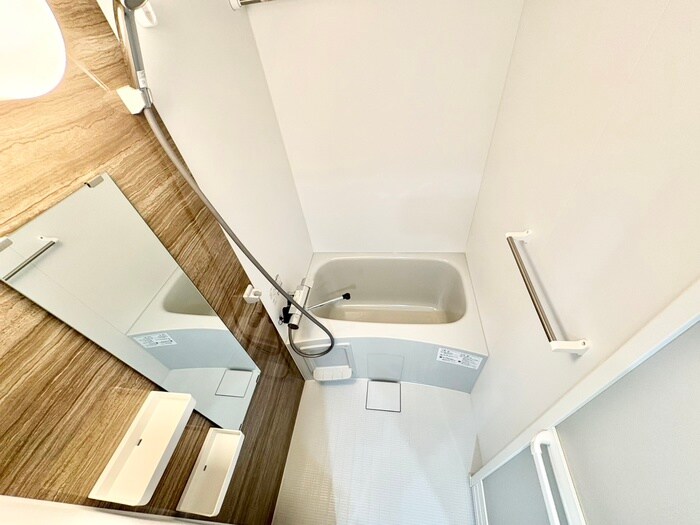 物件内観写真12　(バス／シャワールーム等)