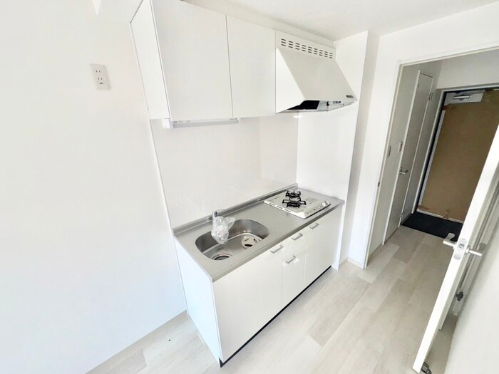 物件内観写真13　(キッチン)