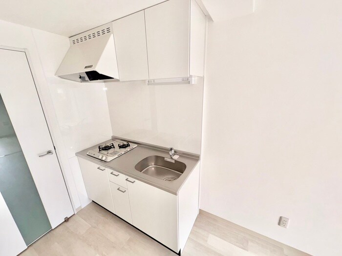 物件内観写真13　(キッチン)