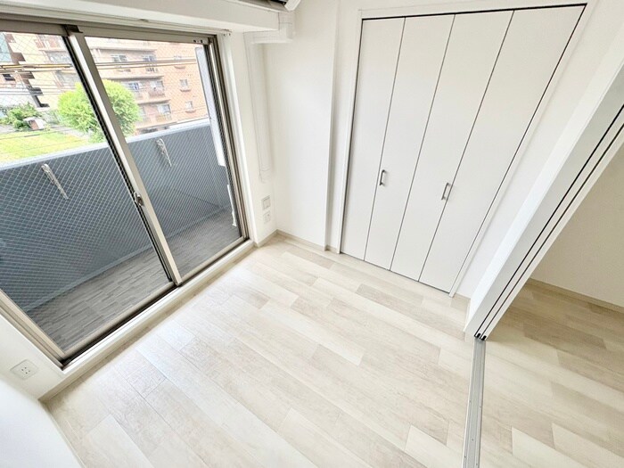 物件内観写真14　(居室)