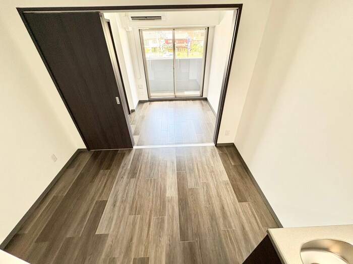 物件内観写真14　(居室)