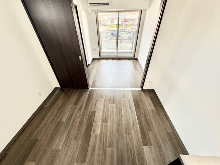 物件内観写真14　(居室)