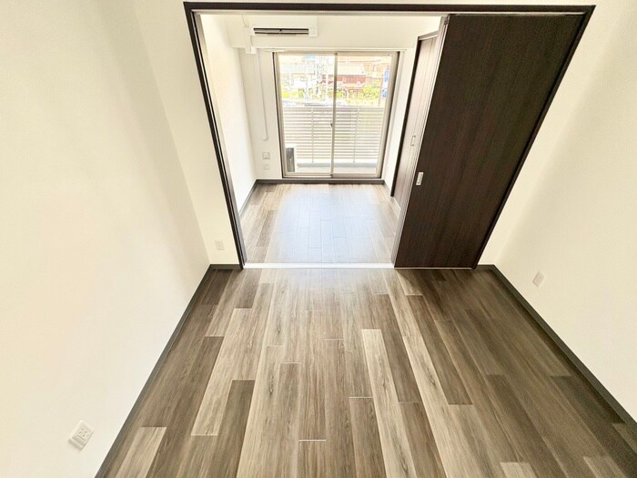 物件内観写真14　(居室)