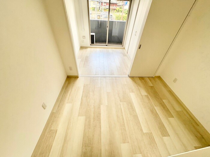 物件内観写真14　(居室)