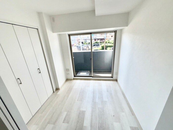 物件内観写真14　(居室)