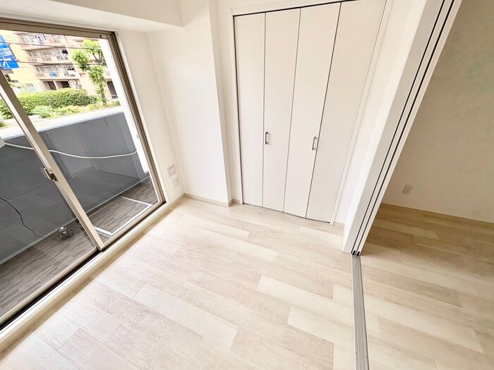 物件内観写真14　(居室)