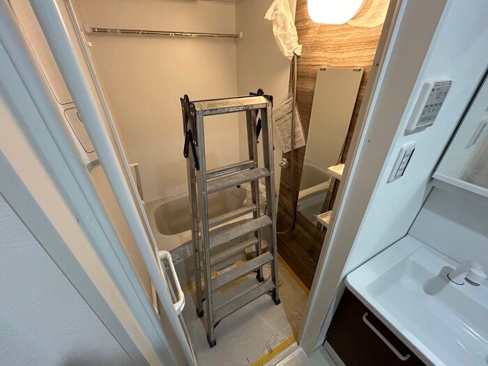 物件内観写真15　(バス／シャワールーム等)