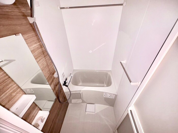 物件内観写真15　(バス／シャワールーム等)