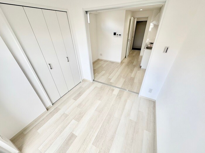 物件内観写真15　(居室)