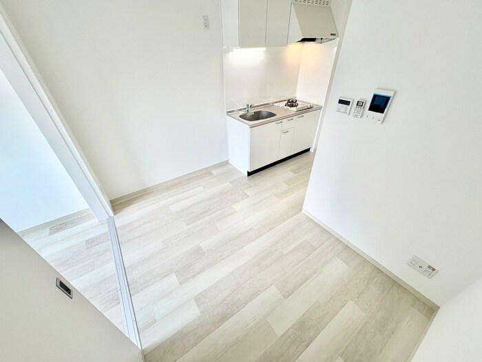 物件内観写真15　(居室)