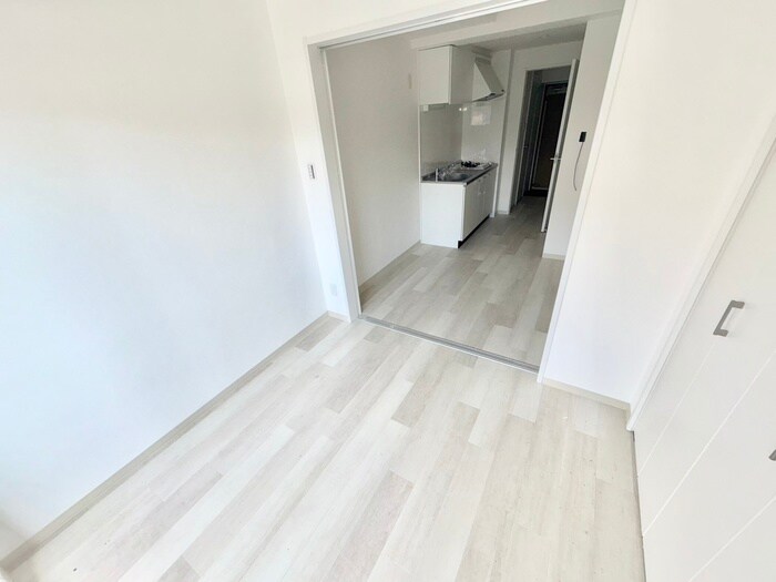 物件内観写真15　(居室)