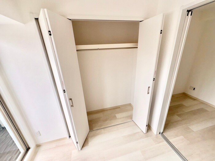 物件内観写真15　(収納)
