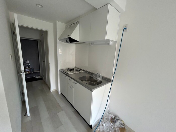 物件内観写真16　(キッチン)