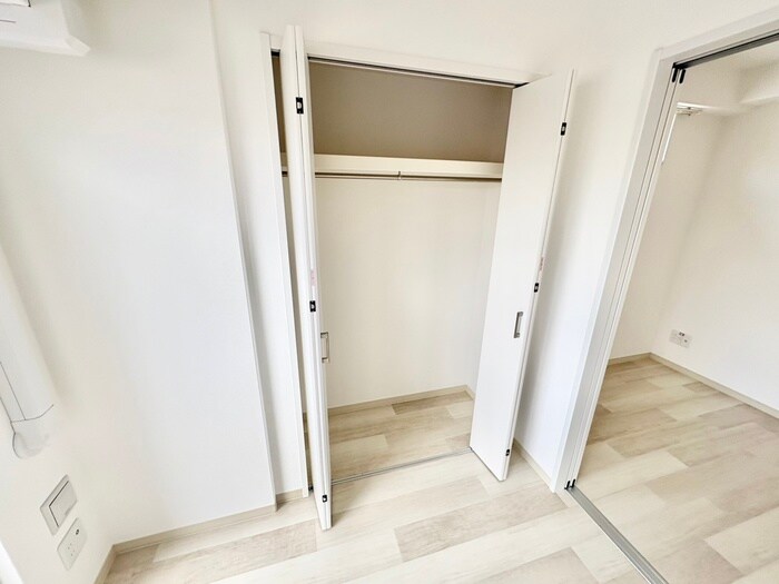 物件内観写真16　(収納)