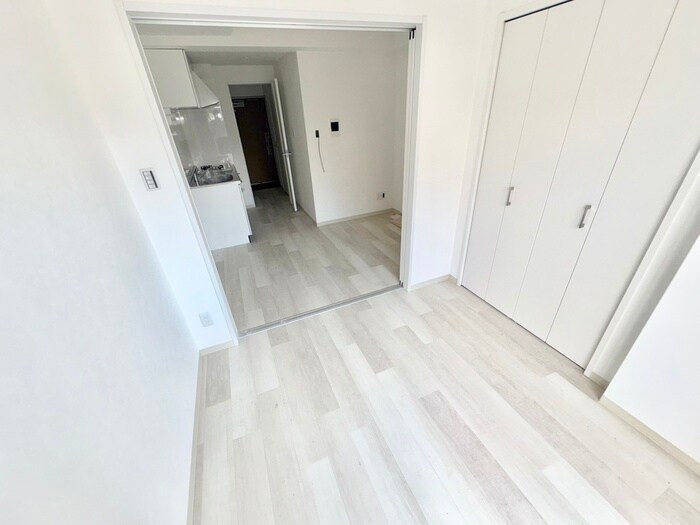 物件内観写真16　(居室)