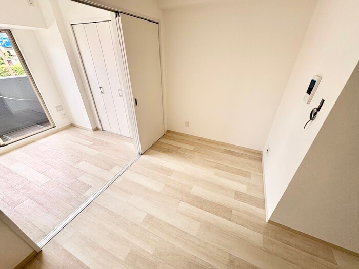 物件内観写真16　(居室)