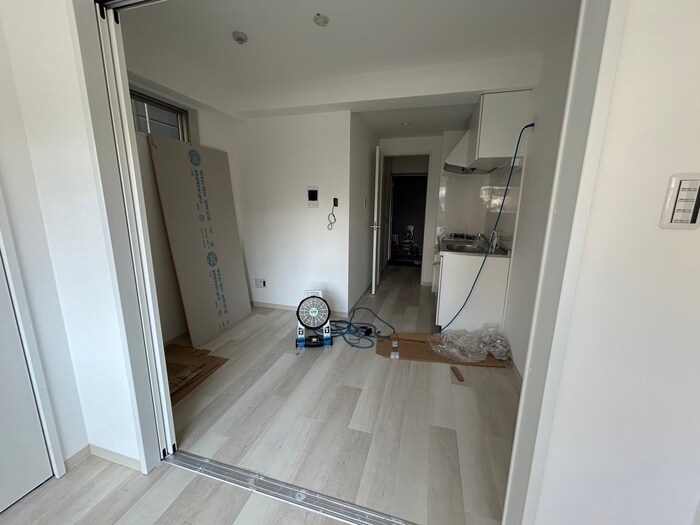 物件内観写真17　(居室)