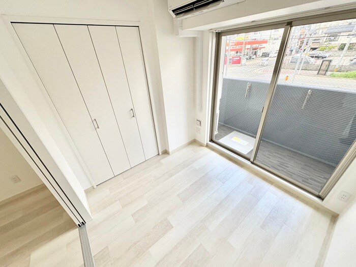 物件内観写真17　(居室)