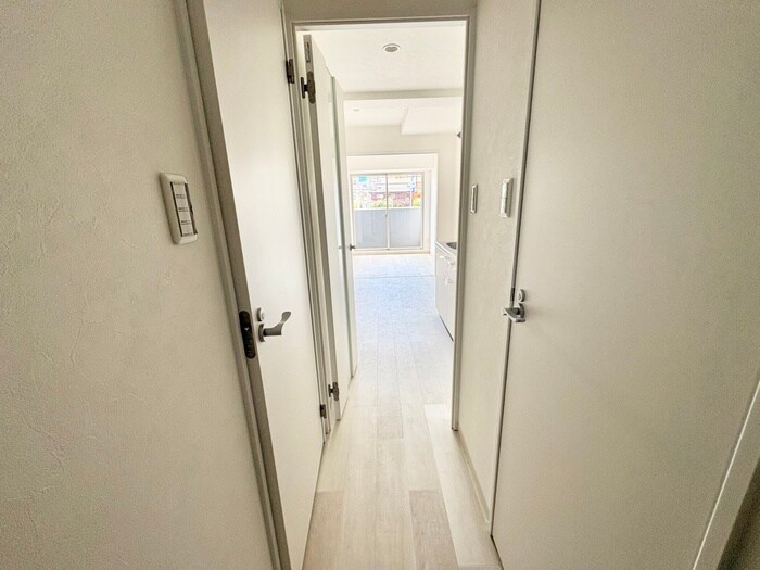 物件内観写真17　(居室)