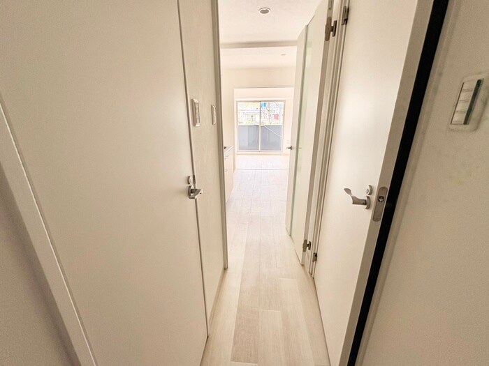 物件内観写真17　(居室)