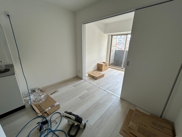 物件内観写真18　(居室)