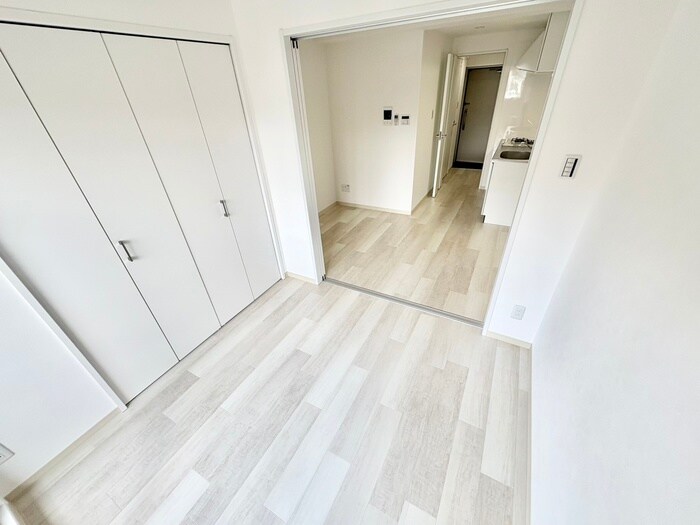 物件内観写真18　(居室)