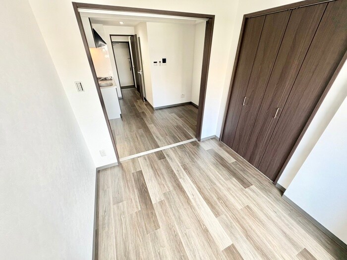 物件内観写真18　(居室)