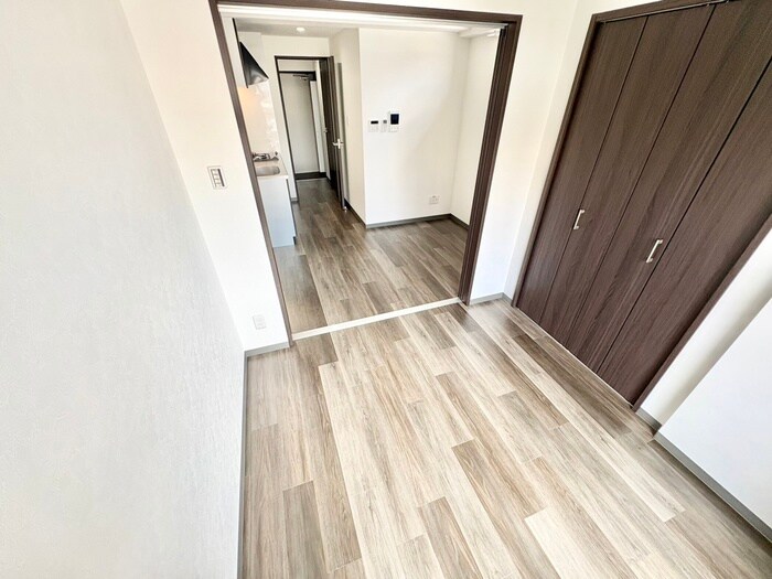 物件内観写真18　(居室)