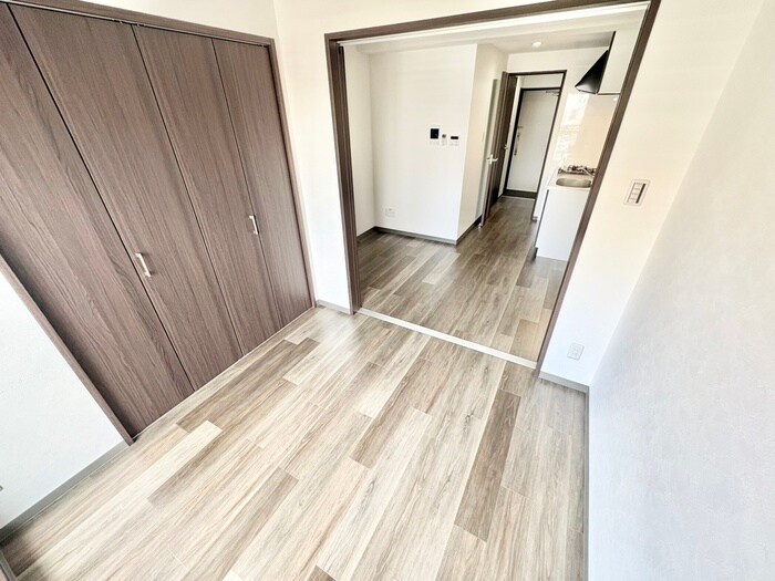 物件内観写真18　(居室)