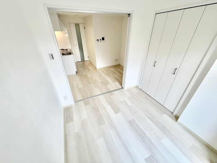 物件内観写真18　(居室)