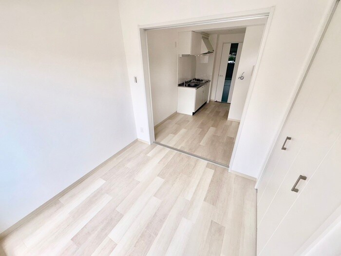 物件内観写真19　(居室)