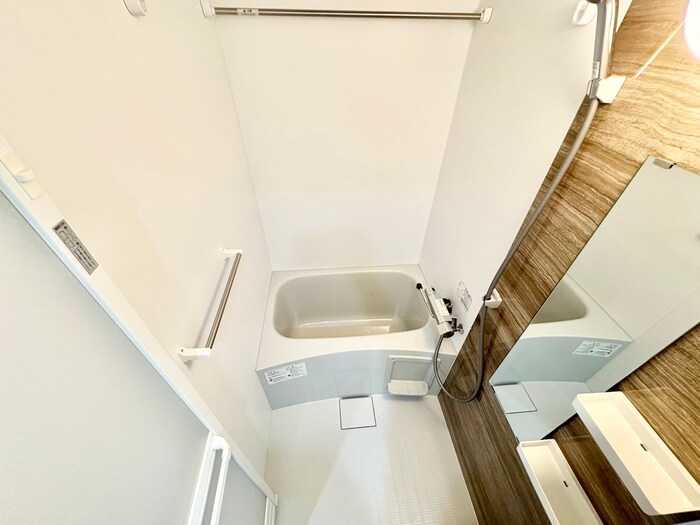 物件内観写真19　(バス／シャワールーム等)