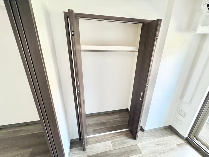 物件内観写真19　(収納)