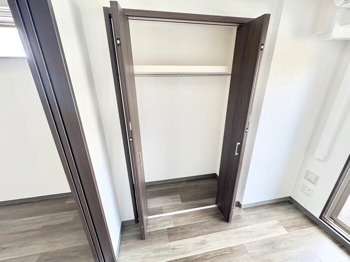 物件内観写真19　(収納)