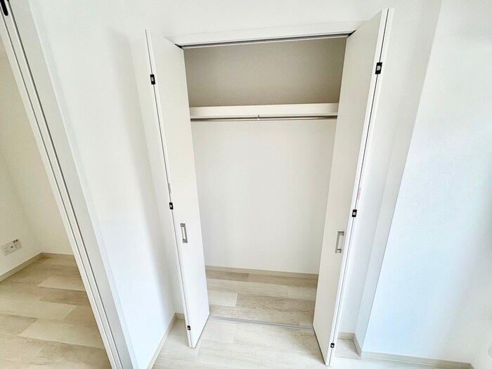 物件内観写真19　(収納)