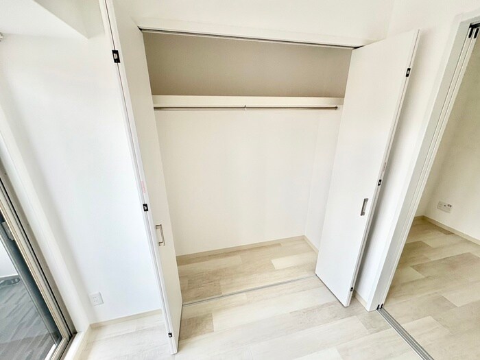 物件内観写真19　(収納)