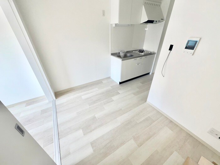 物件内観写真19　(居室)