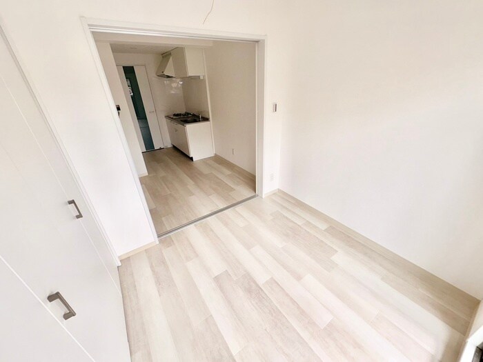 物件内観写真19　(居室)