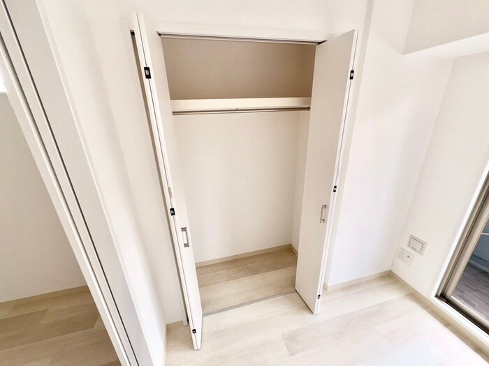 物件内観写真20　(収納)