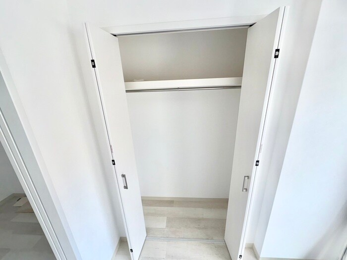 物件内観写真20　(収納)